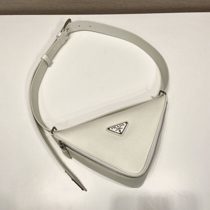 Prada Top Handle Bags